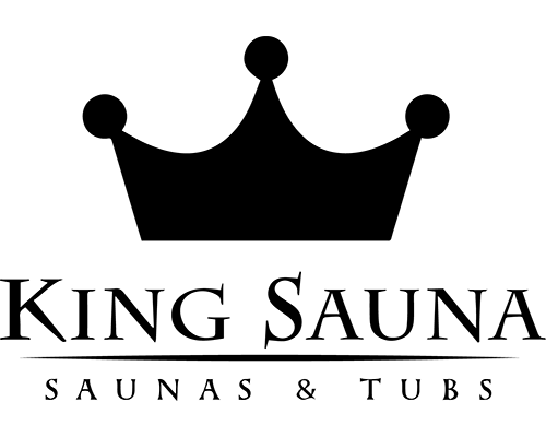 Kingsauna Logo